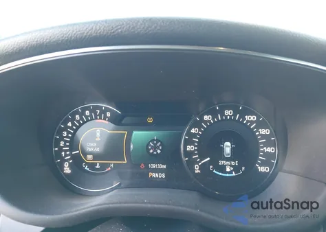 2015 Lincoln Mkc from USA, damaged, VIN 5LMCJ1A9XFUJ22159